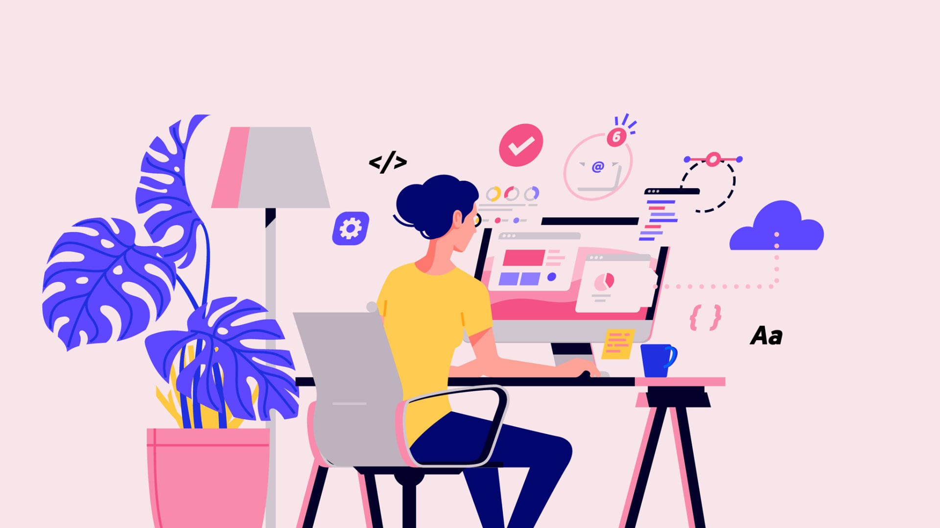 How to Build an Effective Hybrid Working Environment
